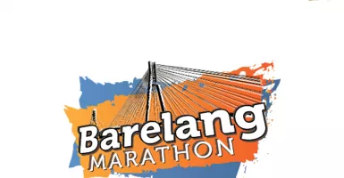 Kompetisi Empat Benua di Barelang Marathon 2018