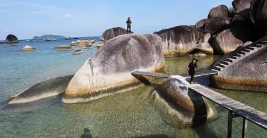 Kolaborasi Besar Genjot Wisata Bahari Kepri