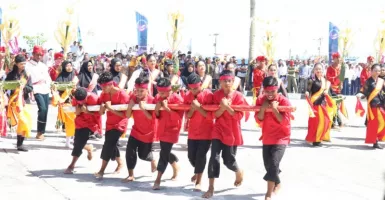 Festival Wonderful Halmahera Utara Angkat Potensi Budaya