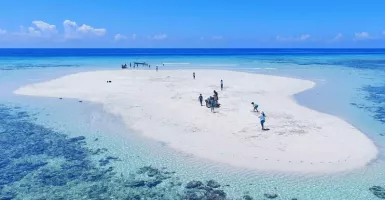 Ini Tempat-tempat Keren di Sulut Selain Bunaken