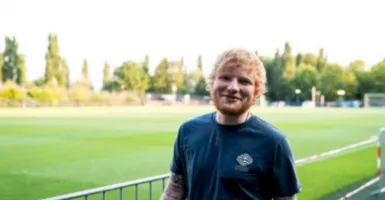 Ed Sheeran Gelar Konser di Indonesia, Cek Harga Tiketnya..