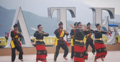 Festival Kora Kora 2018 Angkat Potensi Kota Seribu Benteng