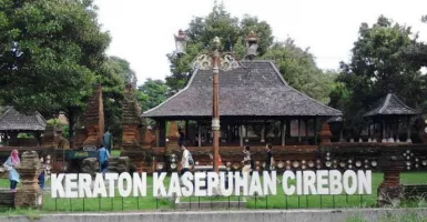 Yuk, Cek Jadwal Rangkaian Tour D’Keraton 2018 di Cirebon