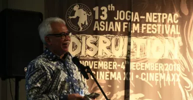 JAFF 2018 Siap Digelar di Destinasi Digital Yogyakarta