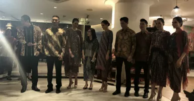 Sukses Jadi Produsen Batik, Danar Hadi Siap Melebarkan Sayap