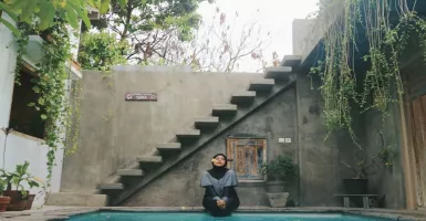 Kerennya Penginapan Instagramable di Yogyakarta