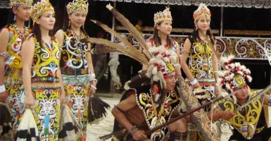 3 Tempat Wisata Budaya Nusantara yang Bikin Betah