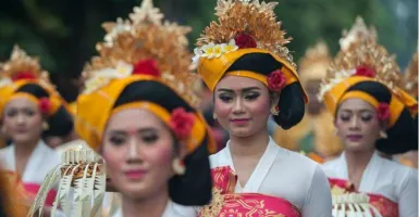 Festival Pasraman Indonesia 2018 di Bali Siap Digelar