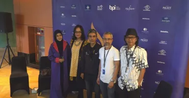 Festival Film Indonesia Gunakan Sistem Vote