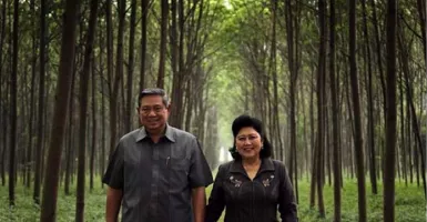 Ani Yudhoyono Promosikan Wisata Gunungkidul Lewat Instagram
