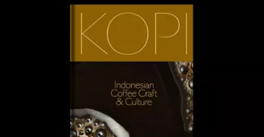 Bekraf Terbitkan Buku Kopi Indonesia