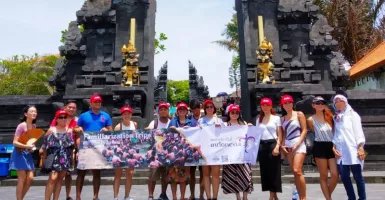 Air Asia Gelar Famtrip Bersama TA dan Vlogger Asal Filipina