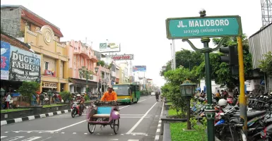 Yogyakarta Buka Posko Layanan Pariwisata