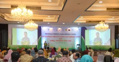 Produk Herbal Indonesia diakui oleh BPOM