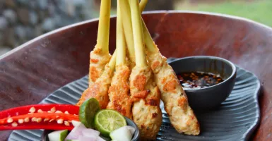 Wajib Coba!Media Tiongkok Rekomendasikan 5 Makanan Khas Bali