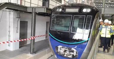 Ratangga, Nama MRT di Jakarta