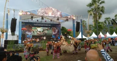 Pemuteran Bay Festival 2018 Angkat Destinasi Terbaik di Bali
