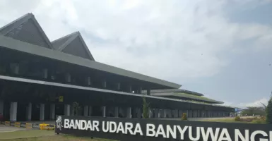 Awaluddin: Fasilitas Bandara Harus Mumpuni