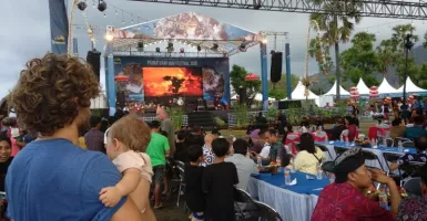 Pemuteran Bay Festival 2018 Konsisten Usung Konservasi Alam