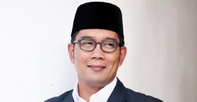 Ridwan Kamil Bakal Genjot sektor Pariwisata
