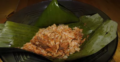 Nasi Dagang Makanan Khas Kepulauan Riau