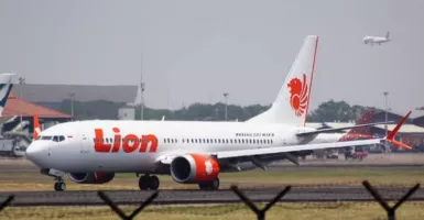 Yes, Lion Air Buka Rute Penerbangan Bangkok-Denpasar