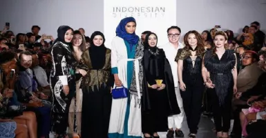 2 Wanita Tangguh di Balik Indonesia Modest Fashion Scene