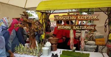 Java Heritage Culinary 2018 Hadirkan Kuliner Tradisional