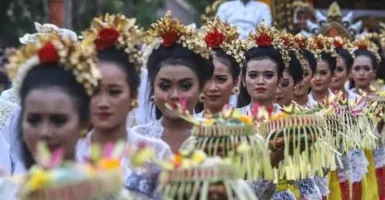 Bali International Wedding 2018 Bidik Wisman China