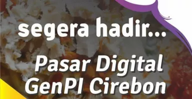 Cirebon Bakal Buka Pasar Digital Tjengkring Gading.