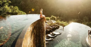 “Hotel Instagramable” Lebih Diminati Wisatawan Indonesia