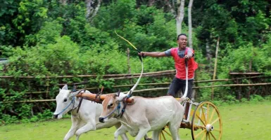 Reksonegoro, Desa Unik Masyarakat Jawa-Tondano di Gorontalo