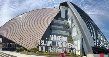 Destinasi Baru, Museum MINHA di Jombang Wajib Dikunjungi