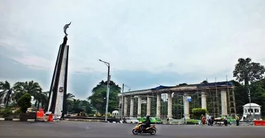 Kota Bogor Andalkan PAD Sektor Pariwisata