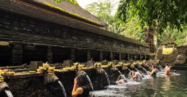 Hindari 7 Kesalahan ini Saat ke Bali
