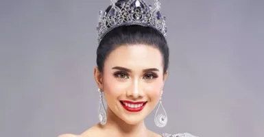 Astari Vernideani Juara Miss Tourism International 2018