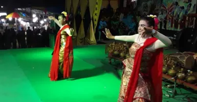 90 Atraksi Seni Digelar dalam Boliyohuto Carnival
