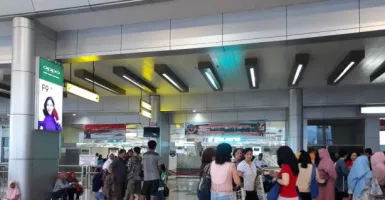 Bandara Mutiara SIS Aljufri Palu Semakin Berbenah