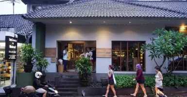 Restoran Locavore Bali Masuk 50 Restoran Terbaik di Asia