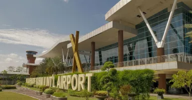 Lima Bandara Terbaik di Indonesia Versi Skytrax, Satu di Ria