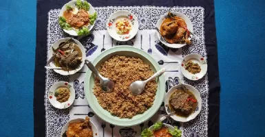 Nasi Minyak, Nasi Kebuli, Nasi Briyani, Apa Bedanya?