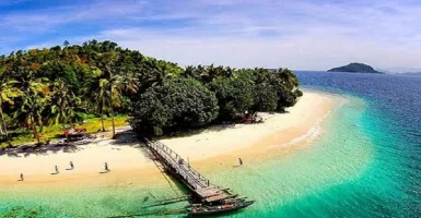5 Pulau di Indonesia Tidak Berpenghuni, Yuk Lihat Pesonanya