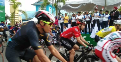 Siap-siap, Tour de Bintan 2019 Kembali Hadir