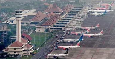 Menunjang Akses Pariwisata , Bandara Kediri Dibangun 2019