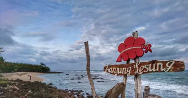 Kemenpar Harapkan Tanjung Lesung Pulih pada April 2019