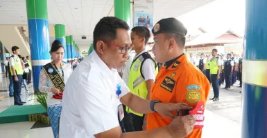 Bandara Sam Ratulangi Layani 2,8 Juta Penumpang Selama 2018