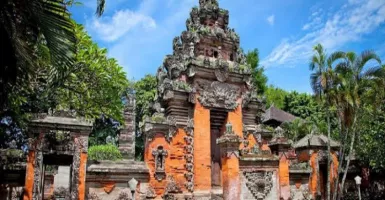 Bali Posisi Keempat Destinasi Favorit Wisatawan Milenial