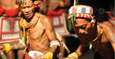 Sikerei,Tradisi Pengobatan Kuno Suku Mentawai