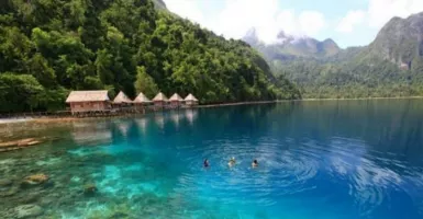 Perolehan PAD Sektor Pariwisata Maluku Tumbuh Pesat
