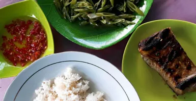 Pola Konsumsi Pangan meningkat, Peluang Besar Usaha Kuliner